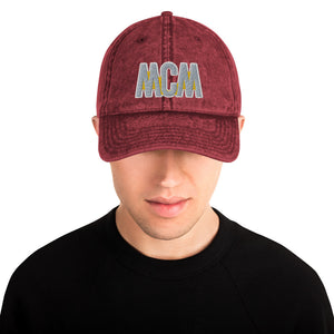 Fashionable Vintage Cap