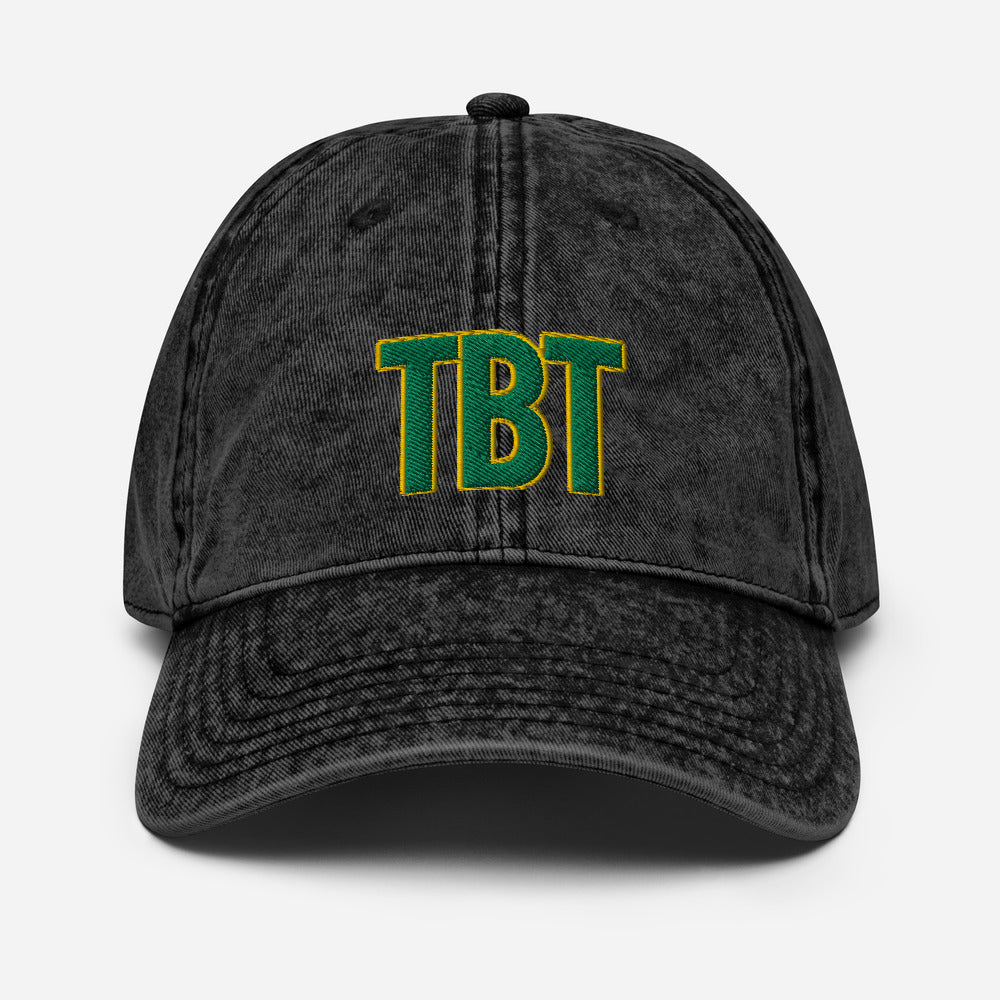Fashionable Vintage Cap