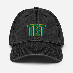 Fashionable Vintage Cap