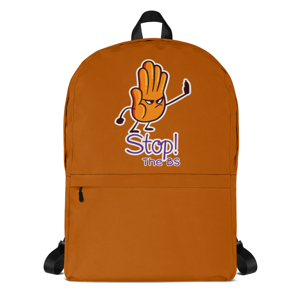 Backpack