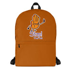 Backpack
