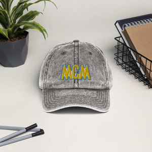 Fashionable Vintage  Cap