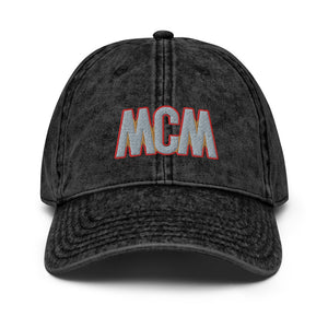 Fashionable Vintage  Cap