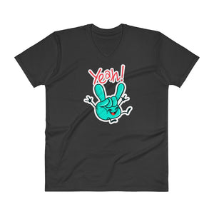 V-Neck T-Shirt