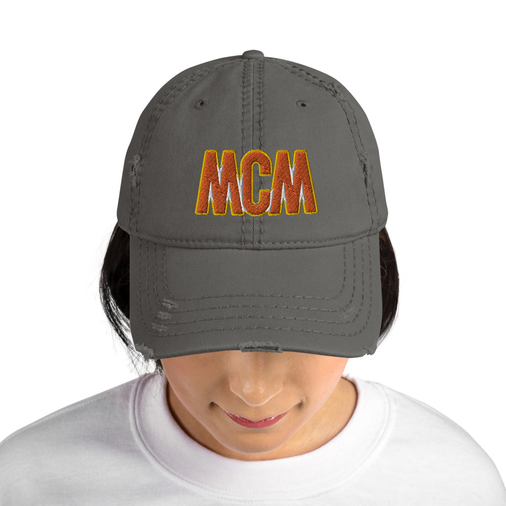 Fashionable  Hat