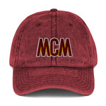 Fashionable Vintage Cap