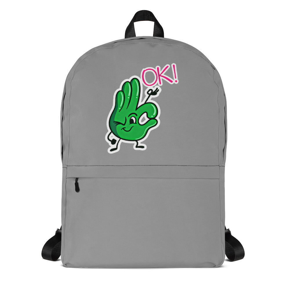 Backpack