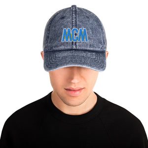 Fashionable Vintage  Cap
