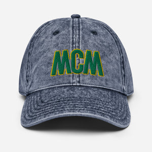 Fashionable Vintage  Cap
