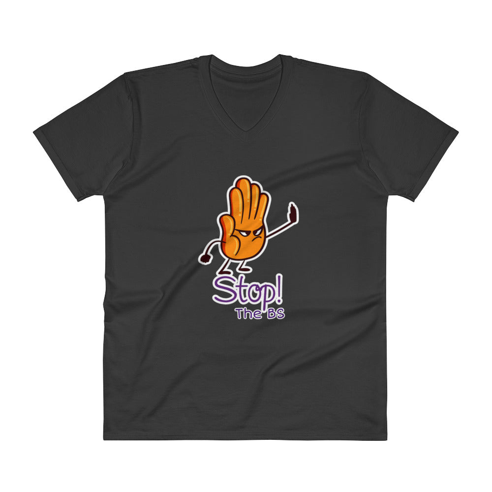 V-Neck T-Shirt