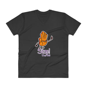 V-Neck T-Shirt
