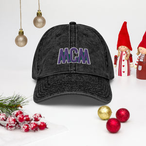 Fashionable Vintage  Cap