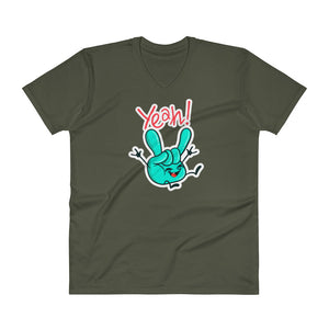 V-Neck T-Shirt