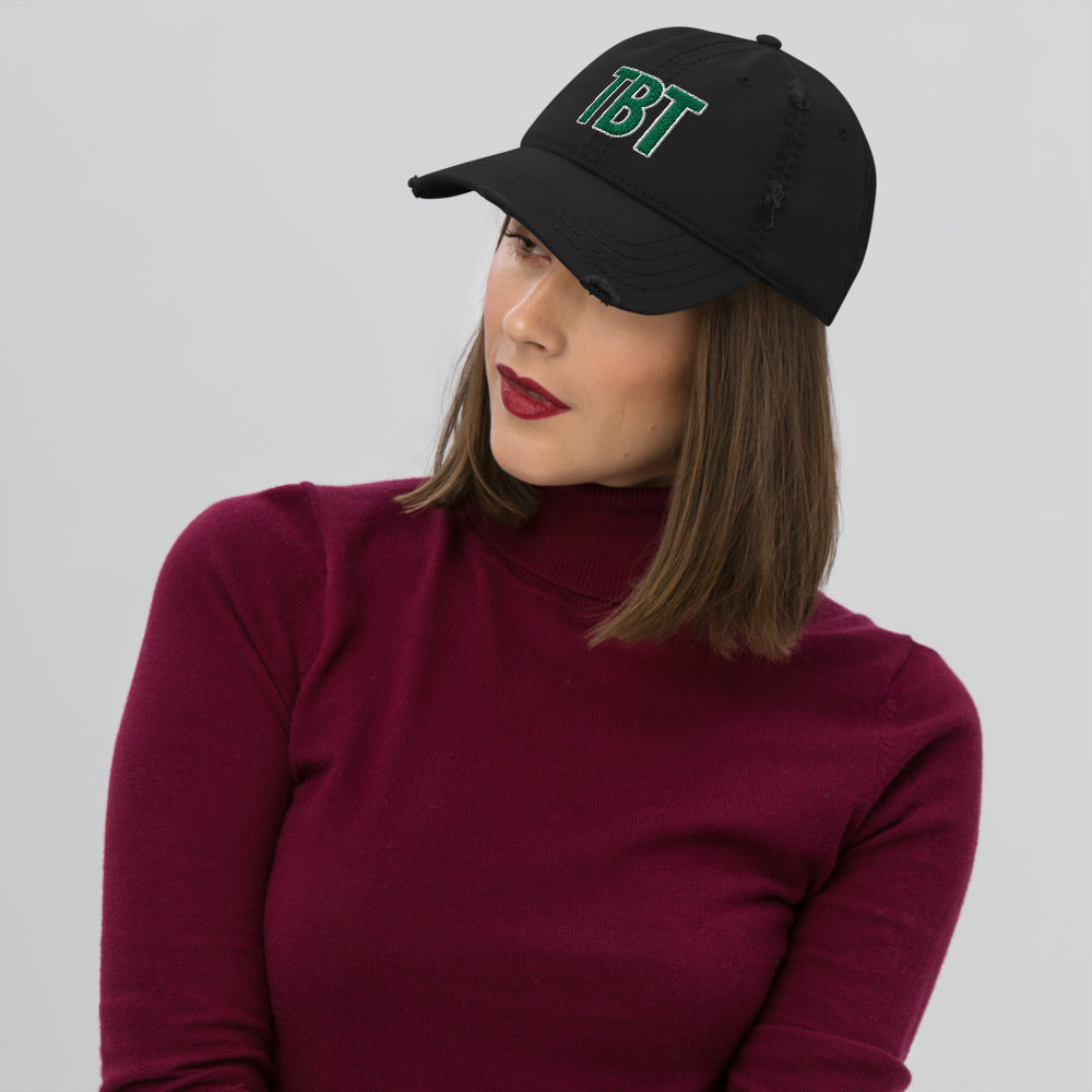 Fashionable  Hat