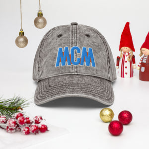 Fashionable Vintage  Cap