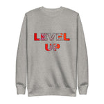 Unisex Fleece Pullover