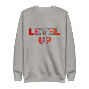 Unisex Fleece Pullover