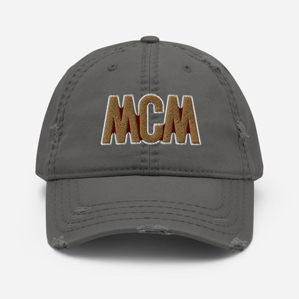 Fashionable  Hat
