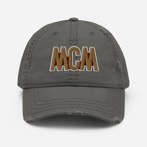 Fashionable  Hat