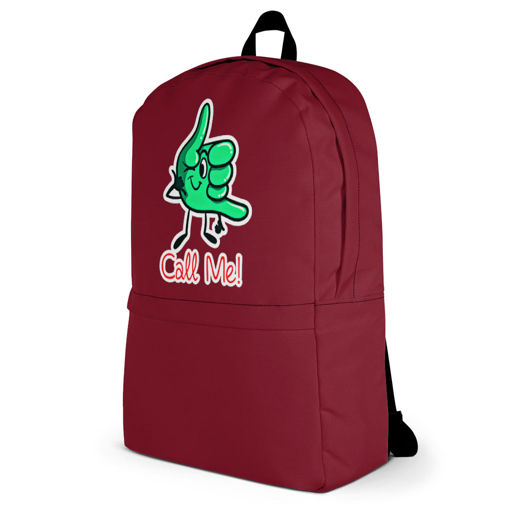 Backpack