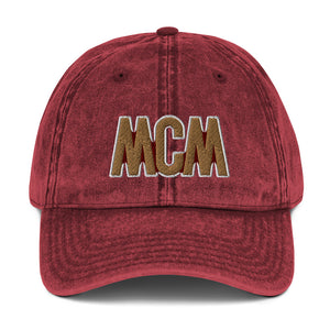 Fashionable Vintage Cap