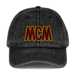 Fashionable Vintage Cap