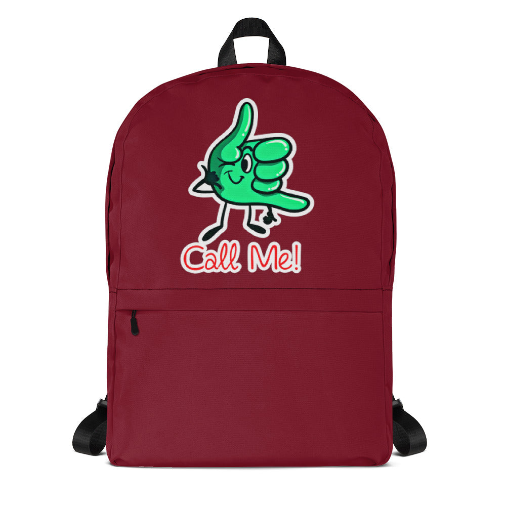 Backpack