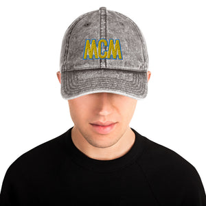 Fashionable Vintage  Cap