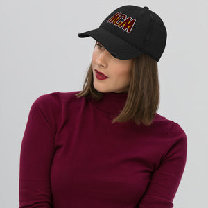 Fashionable  Hat