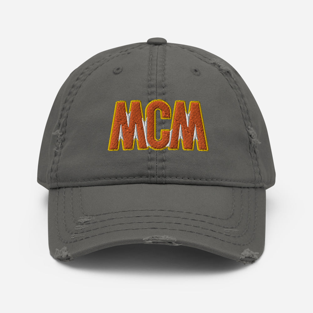 Fashionable  Hat