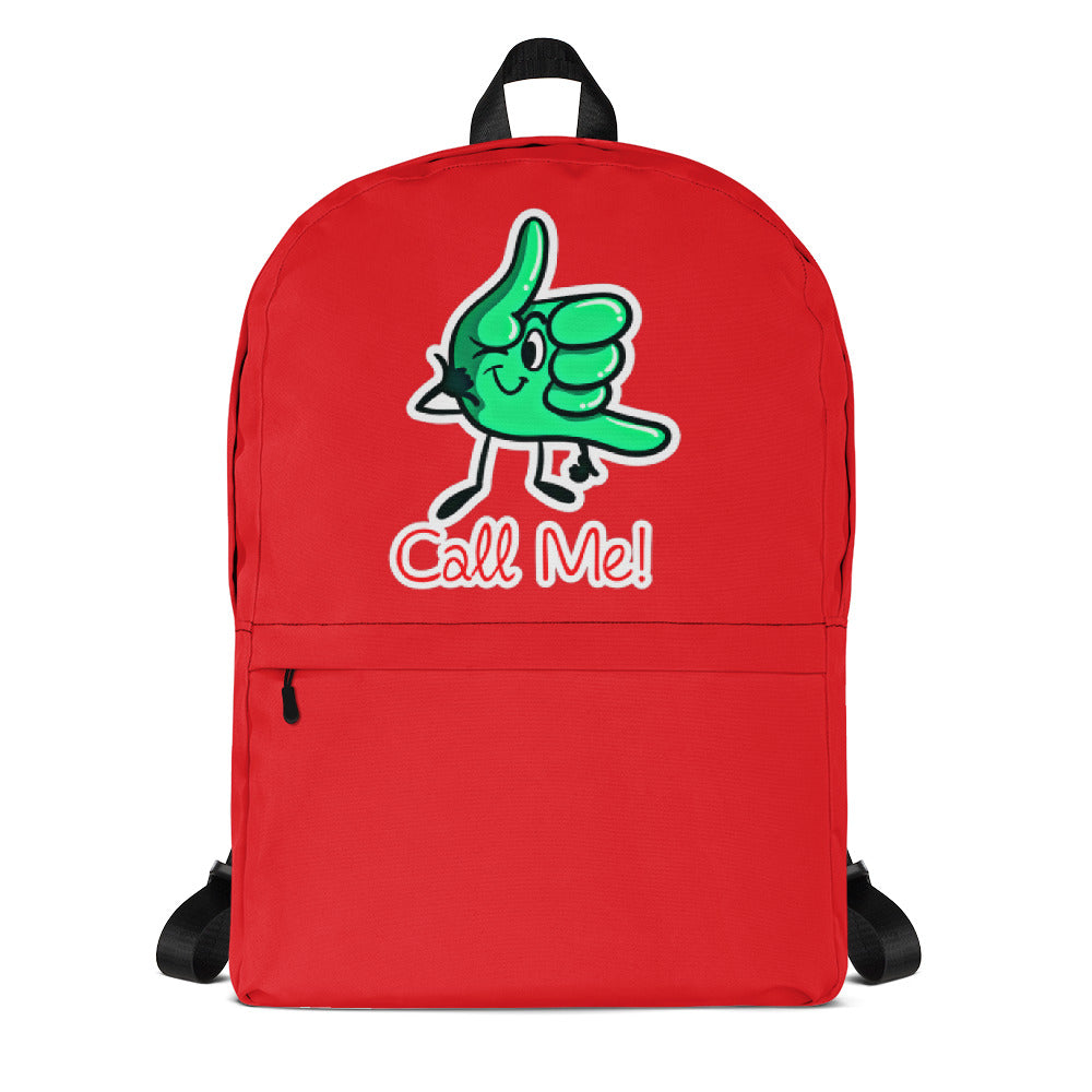 Backpack