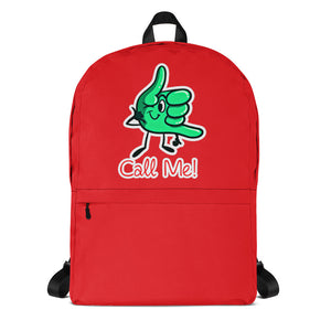 Backpack