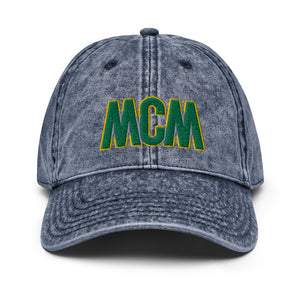 Fashionable Vintage  Cap