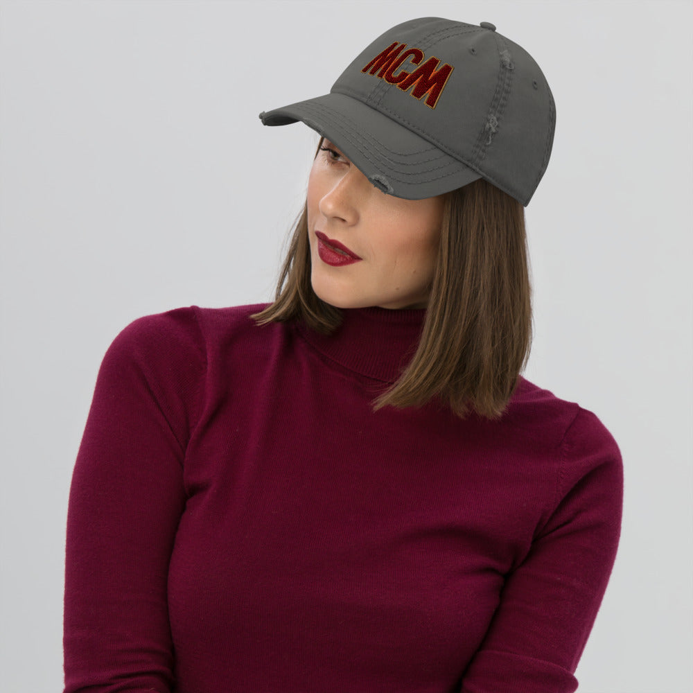 Fashinable  Hat