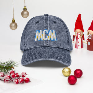 Fashionable Vintage Cap