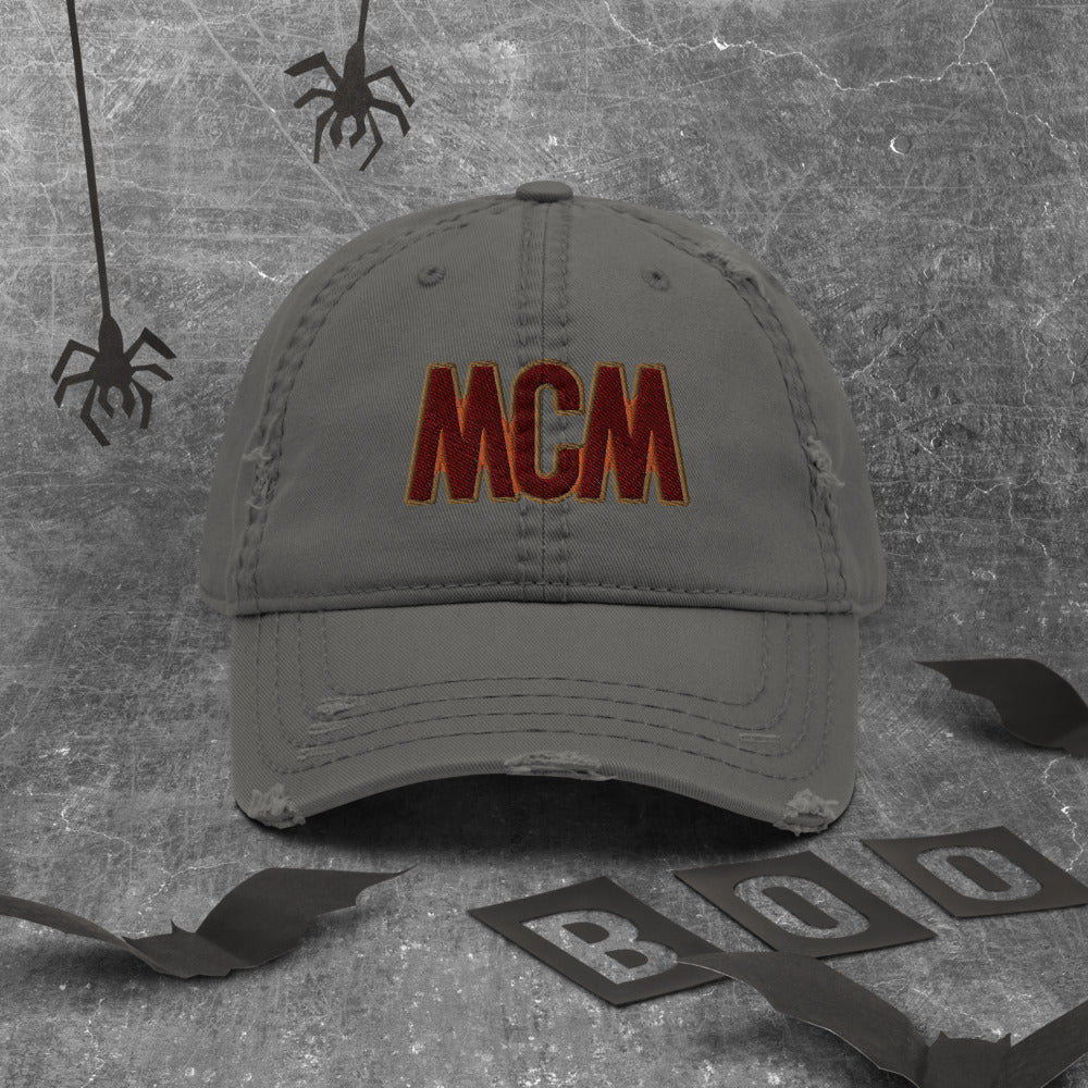 Fashinable  Hat