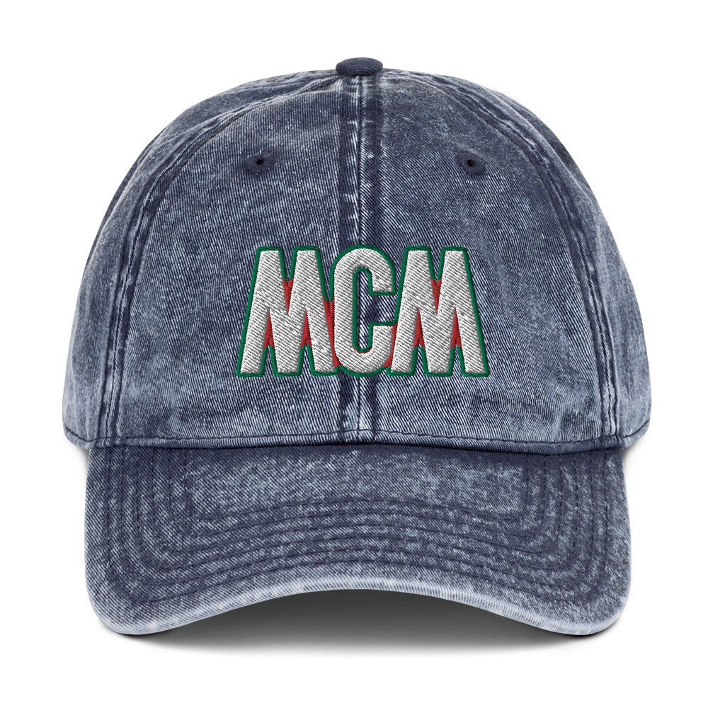 Fashionable Vintage Cap