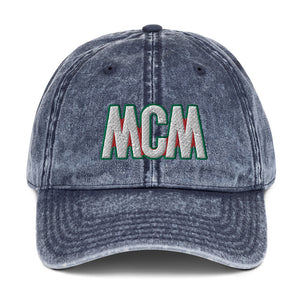 Fashionable Vintage Cap