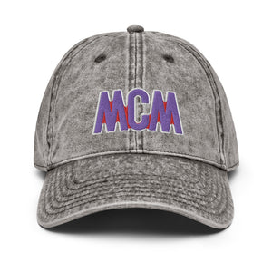 Fashionable Vintage Cap