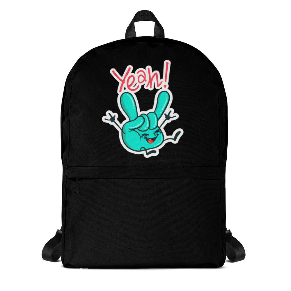 Backpack