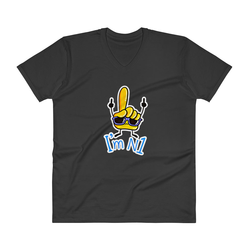 V-Neck T-Shirt