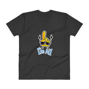 V-Neck T-Shirt