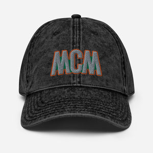 Fashionable Vintage Cap