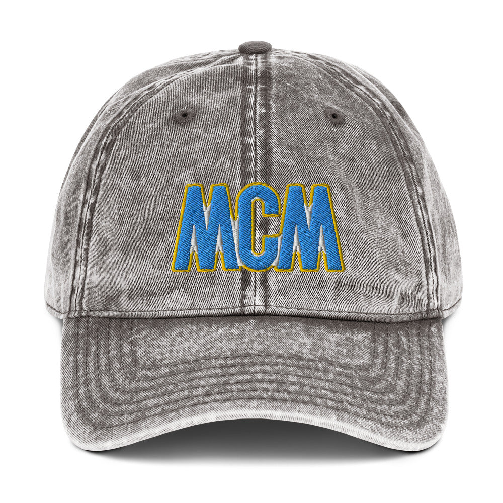 Fashionable Vintage Cap