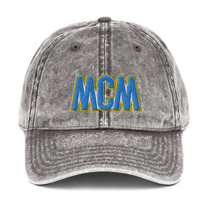Fashionable Vintage Cap