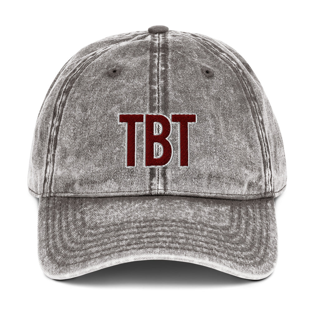 Fashionable Vintage Cap