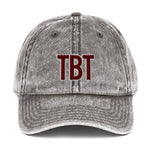 Fashionable Vintage Cap