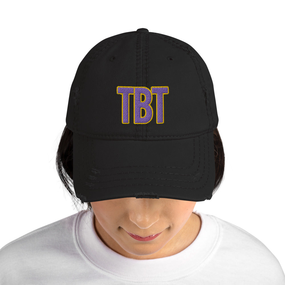 Fashionable  Hat