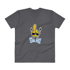 V-Neck T-Shirt