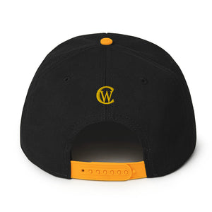 Snapback Hat